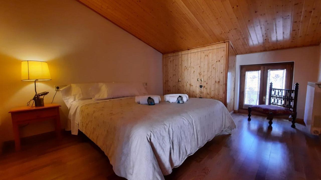 Espectacular Casa Rural Ca L'Esquerre Cerviá Εξωτερικό φωτογραφία