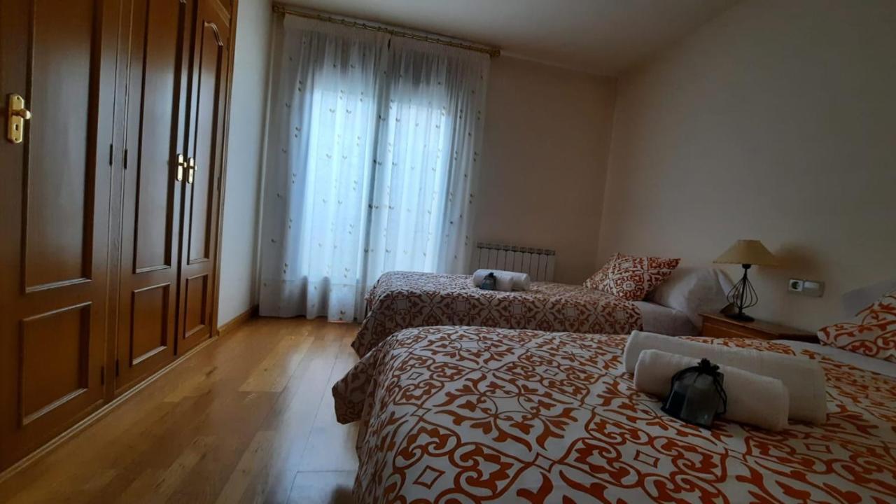 Espectacular Casa Rural Ca L'Esquerre Cerviá Εξωτερικό φωτογραφία
