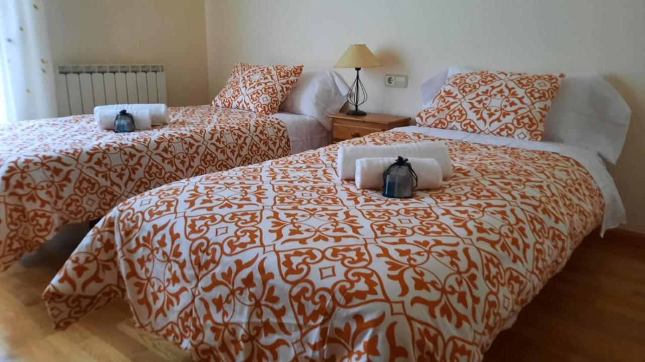 Espectacular Casa Rural Ca L'Esquerre Cerviá Εξωτερικό φωτογραφία