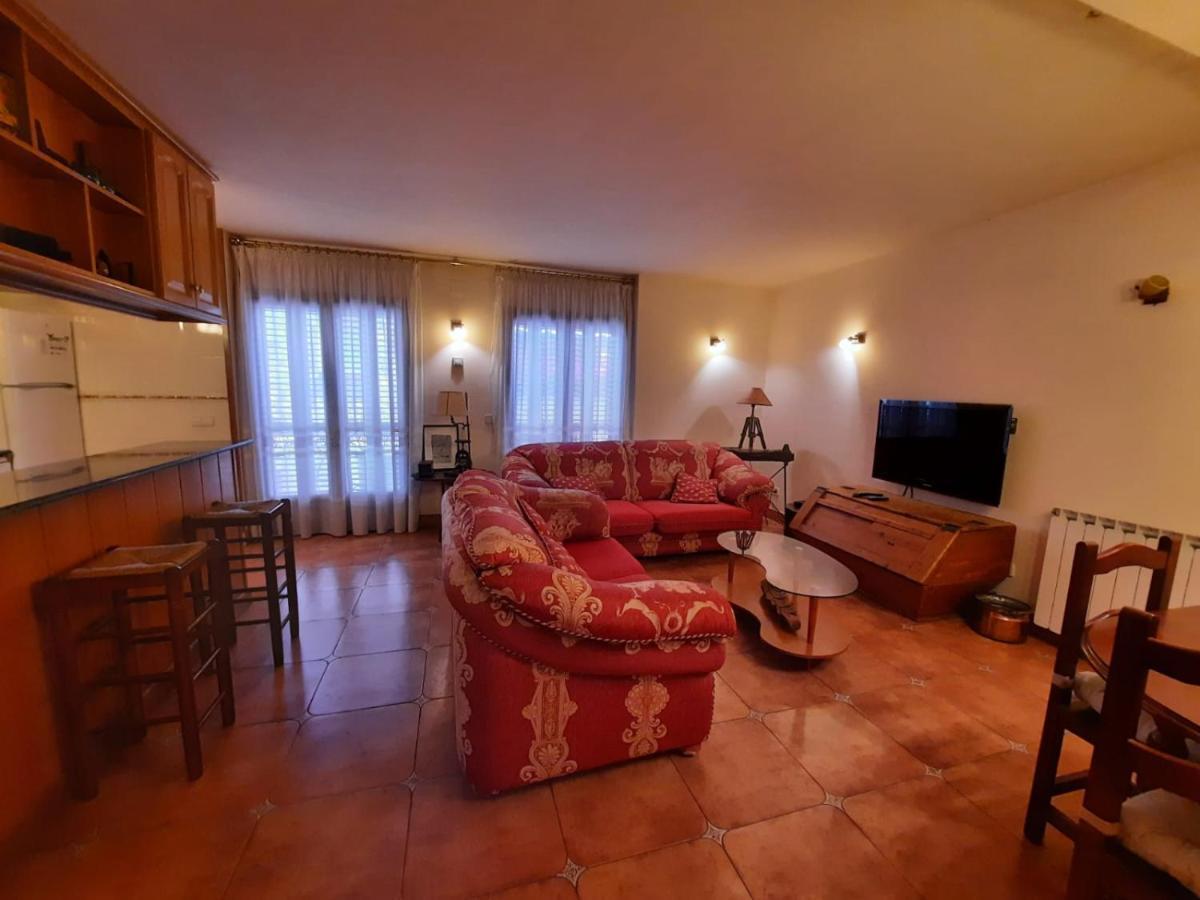 Espectacular Casa Rural Ca L'Esquerre Cerviá Εξωτερικό φωτογραφία