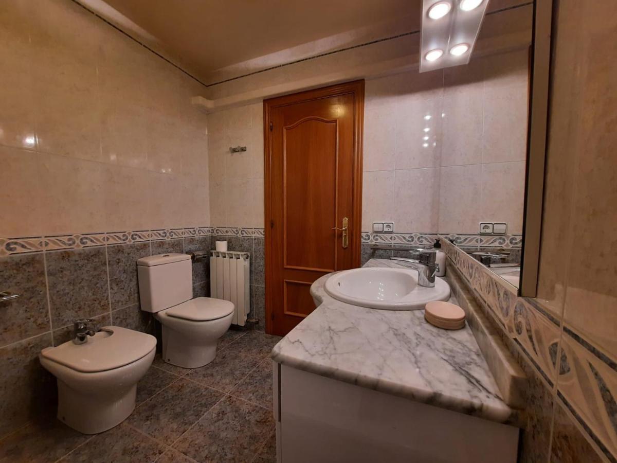 Espectacular Casa Rural Ca L'Esquerre Cerviá Εξωτερικό φωτογραφία
