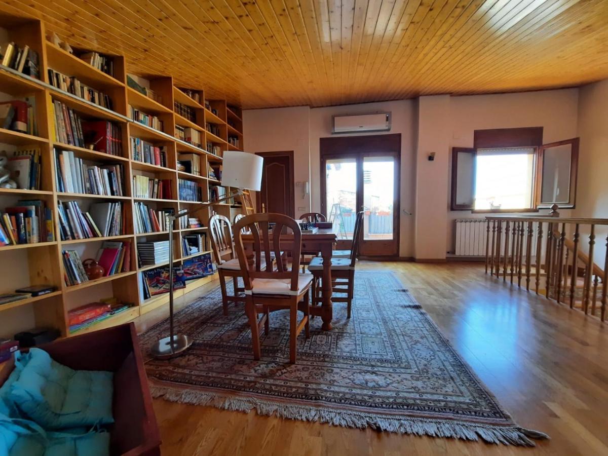 Espectacular Casa Rural Ca L'Esquerre Cerviá Εξωτερικό φωτογραφία