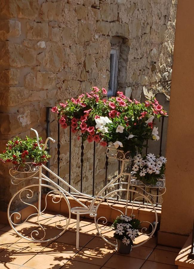 Espectacular Casa Rural Ca L'Esquerre Cerviá Εξωτερικό φωτογραφία